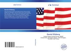 Capa do livro de Daniel Ellsberg 