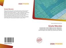 Gisela Morales的封面