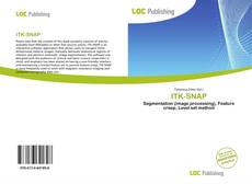 Bookcover of ITK-SNAP