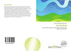 Portada del libro de Eucla Cod