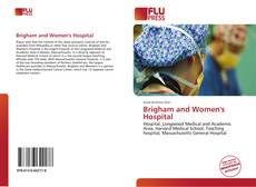 Bookcover of Brigham and Women's Hospital