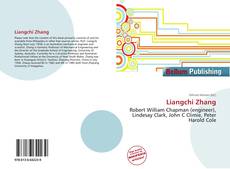 Buchcover von Liangchi Zhang