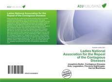 Ladies National Association for the Repeal of the Contagious Diseases的封面