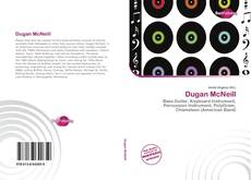 Portada del libro de Dugan McNeill