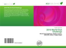 Bookcover of 2010 World Club Challenge