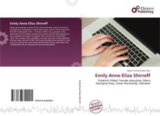 Borítókép a  Emily Anne Eliza Shirreff - hoz