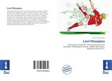 Buchcover von Levi Houapeu