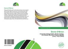 Обложка Denis O'Brien