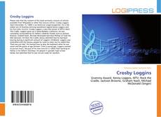 Bookcover of Crosby Loggins