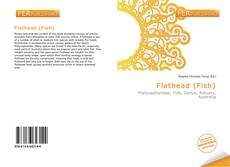 Couverture de Flathead (Fish)