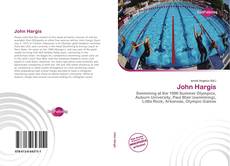 Capa do livro de John Hargis 