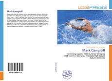 Bookcover of Mark Gangloff