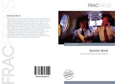 Butcher Block的封面