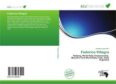 Bookcover of Federico Villagra