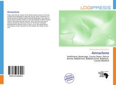 Bookcover of Annaclone