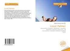 Bookcover of Lovel Palmer