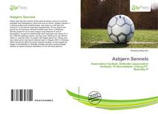 Bookcover of Asbjørn Sennels