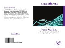 Bookcover of French Angelfish