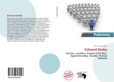 Portada del libro de Edward Sexby