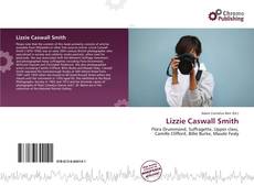Borítókép a  Lizzie Caswall Smith - hoz
