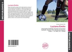 Luciano Emílio的封面
