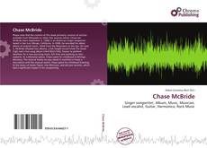 Borítókép a  Chase McBride - hoz