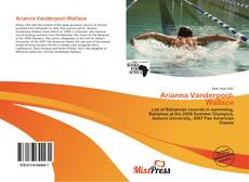 Bookcover of Arianna Vanderpool-Wallace