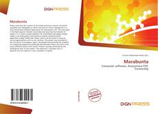 Copertina di Marabunta