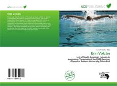 Erin Volcán的封面
