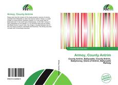 Обложка Armoy, County Antrim