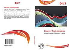 Esterel Technologies的封面