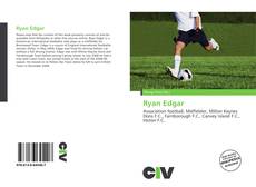 Buchcover von Ryan Edgar