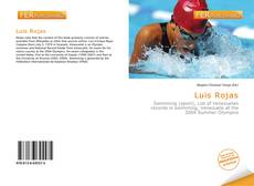 Bookcover of Luis Rojas