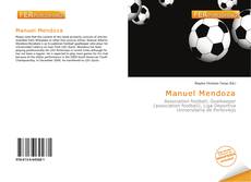 Bookcover of Manuel Mendoza