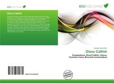 Couverture de Glass Catfish