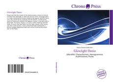 Capa do livro de Glowlight Danio 