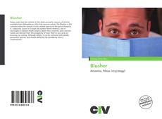 Portada del libro de Blusher