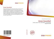 Copertina di Green Swordtail