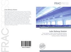 Portada del libro de Lalor Railway Station