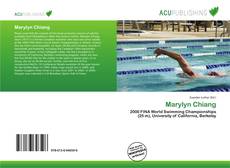 Couverture de Marylyn Chiang