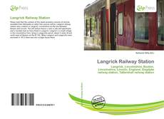 Couverture de Langrick Railway Station