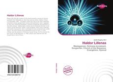 Bookcover of Haldor Lillenas