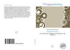 Buchcover von Hamlet (Fish)