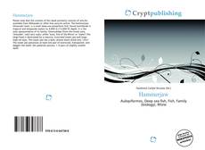 Buchcover von Hammerjaw