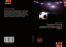 Bookcover of Haytham Farouk