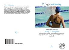 Bookcover of Mary T. Meagher