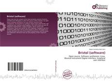 Copertina di Bristol (software)