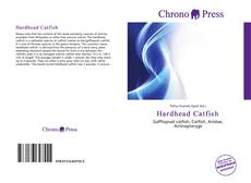 Capa do livro de Hardhead Catfish 