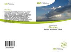 Bookcover of Blendtec