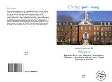 Bookcover of Delaware